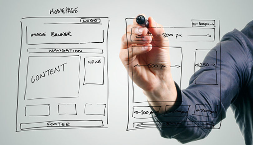 Optimise the simplicity for your real estate website