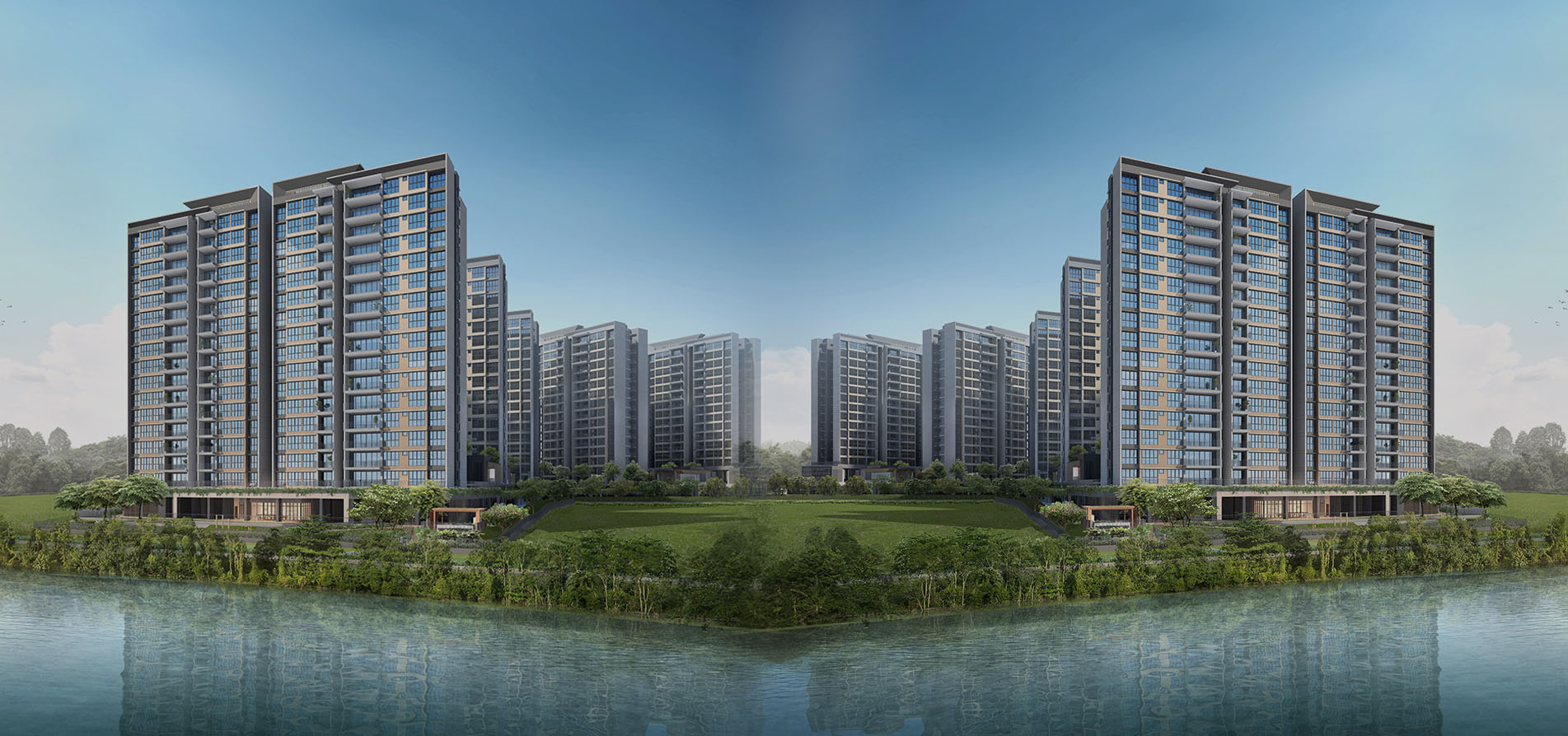 Rivercove Residences's Hero Banner